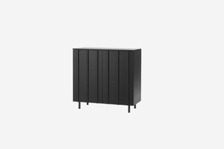 Buffet Rib – Noir