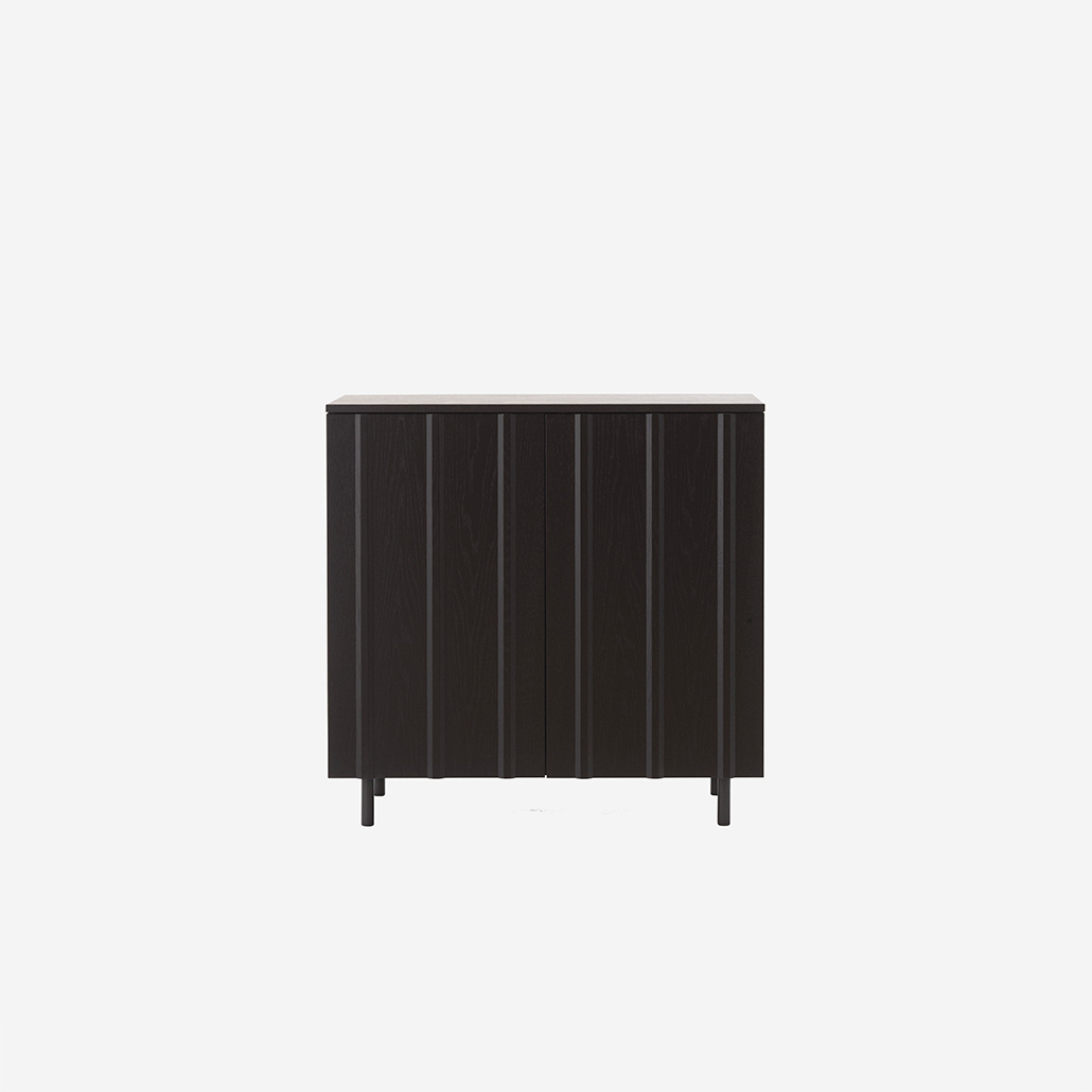 Buffet Rib – Noir – Image 6