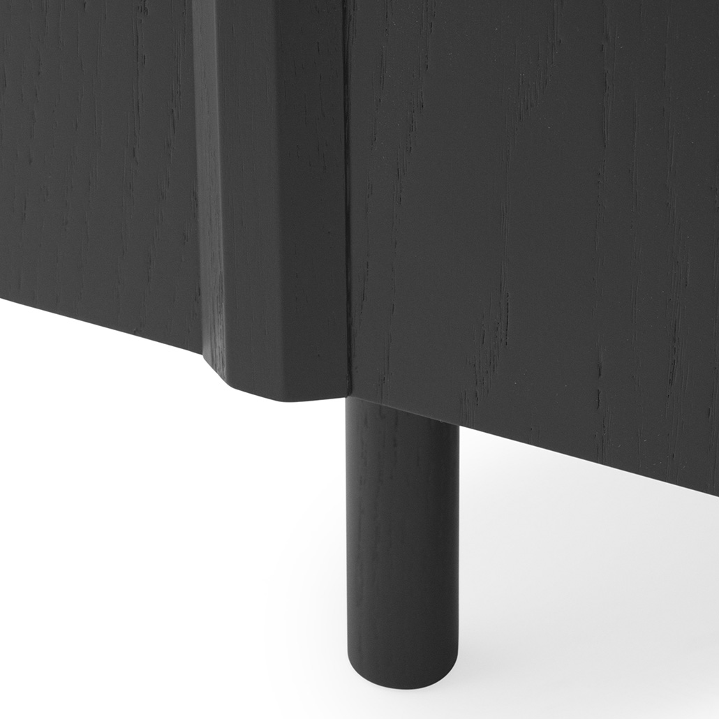 Buffet Rib – Noir – Image 8
