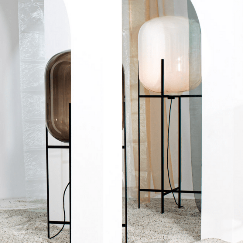 Lampe Oda pulpo
