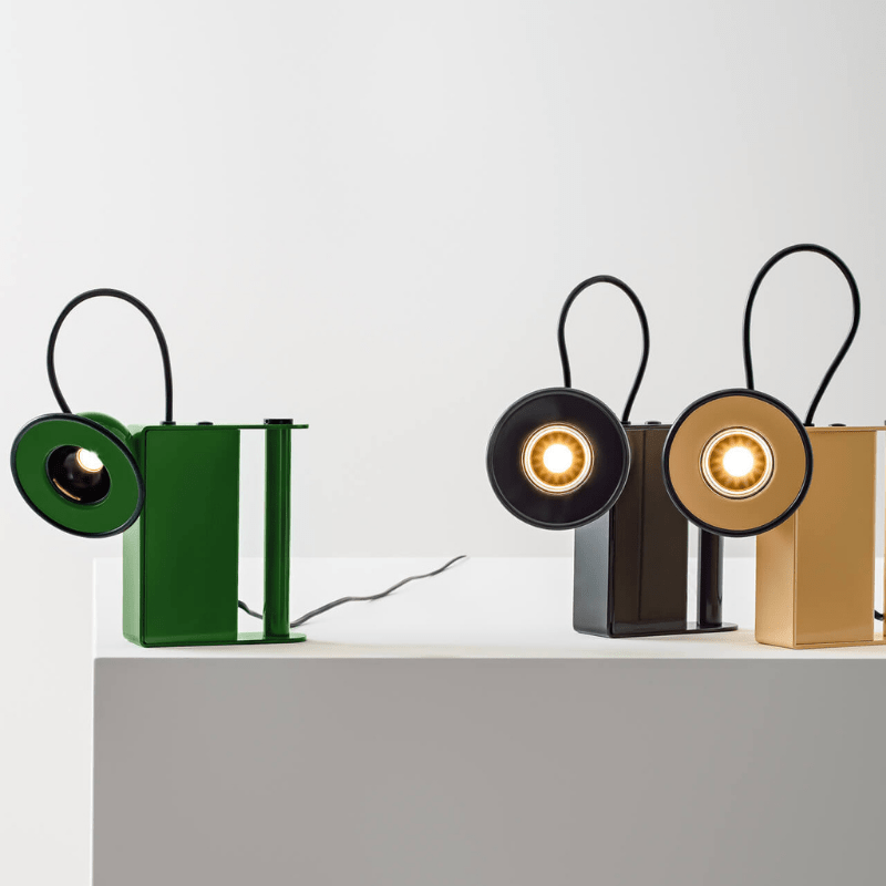 Lampe à poser Minibox – Image 5