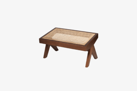 Repose pied - Footstool - Kangaroo - Detjer - Paris