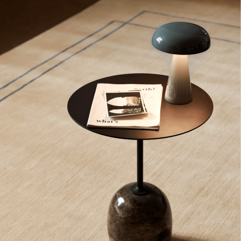 lampe de table Como SC53 - &Tradition - space cpenhagen
