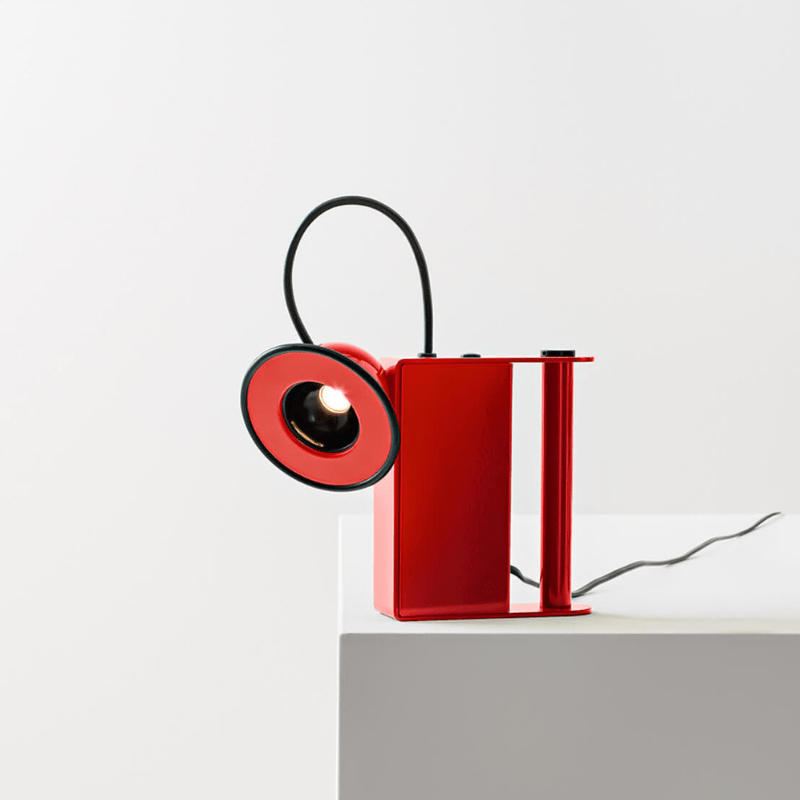 Lampe à poser Minibox – Image 4