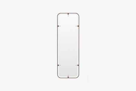 Miroir Nimbus rectangulaire