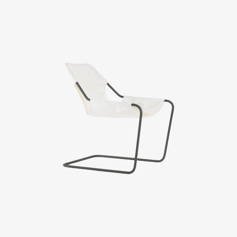 Fauteuil Paulistano - Tissu – Image 6