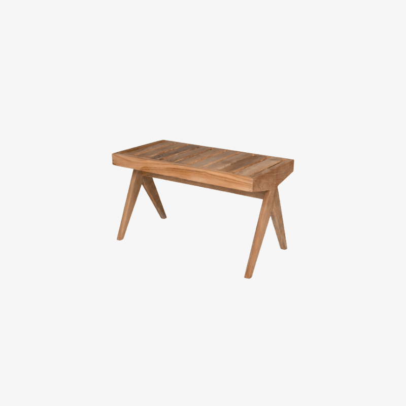 Bench / Banc B.T.H. Flats 2