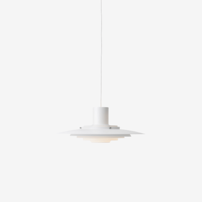 Lampe à suspension P376 KF1 – Image 7