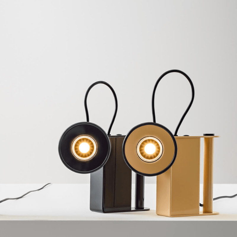 Lampe à poser Minibox – Image 3