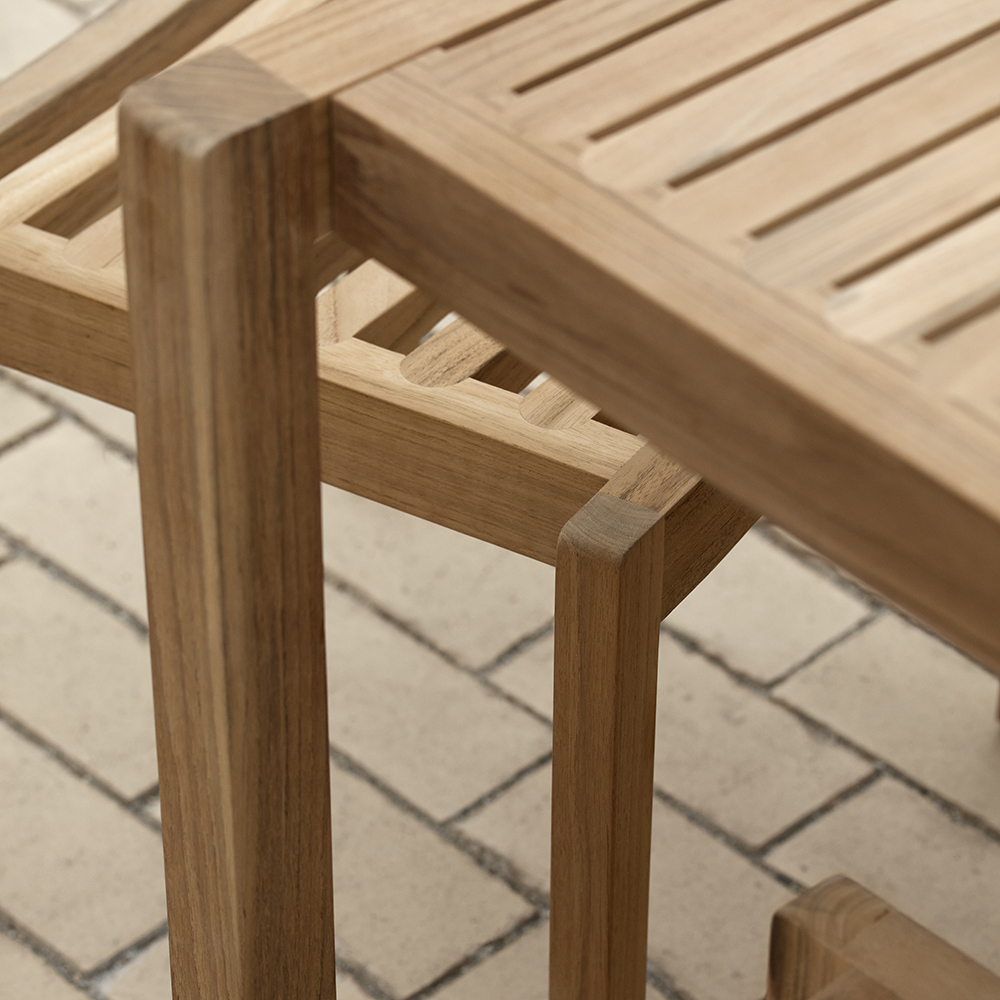Table à Manger AH901 – Image 6