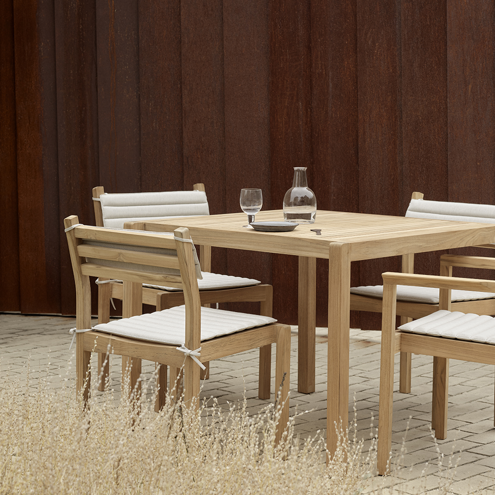 Table à Manger AH902 – Image 6