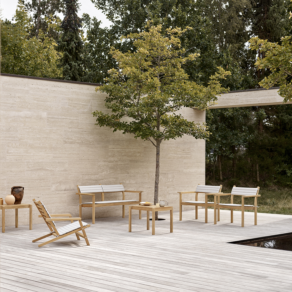 Fauteuil AH601 – Image 2