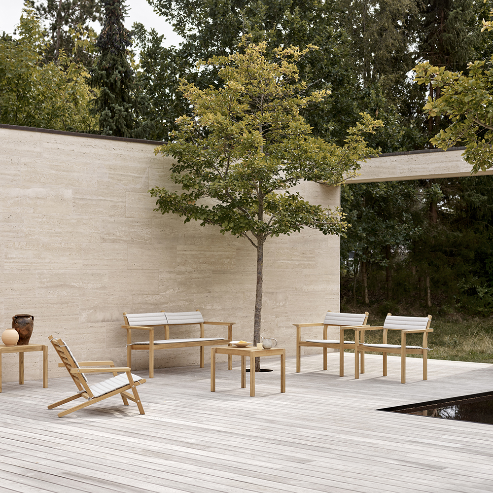 Fauteuil Pliable Deck AH603 – Image 3
