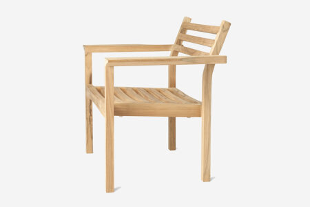 Fauteuil AH601
