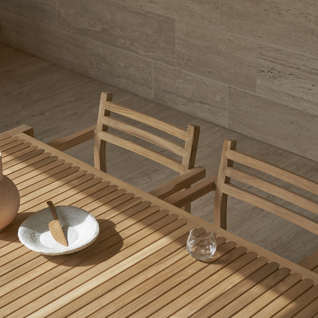 Chaise AH502 - Outdoor – Image 4