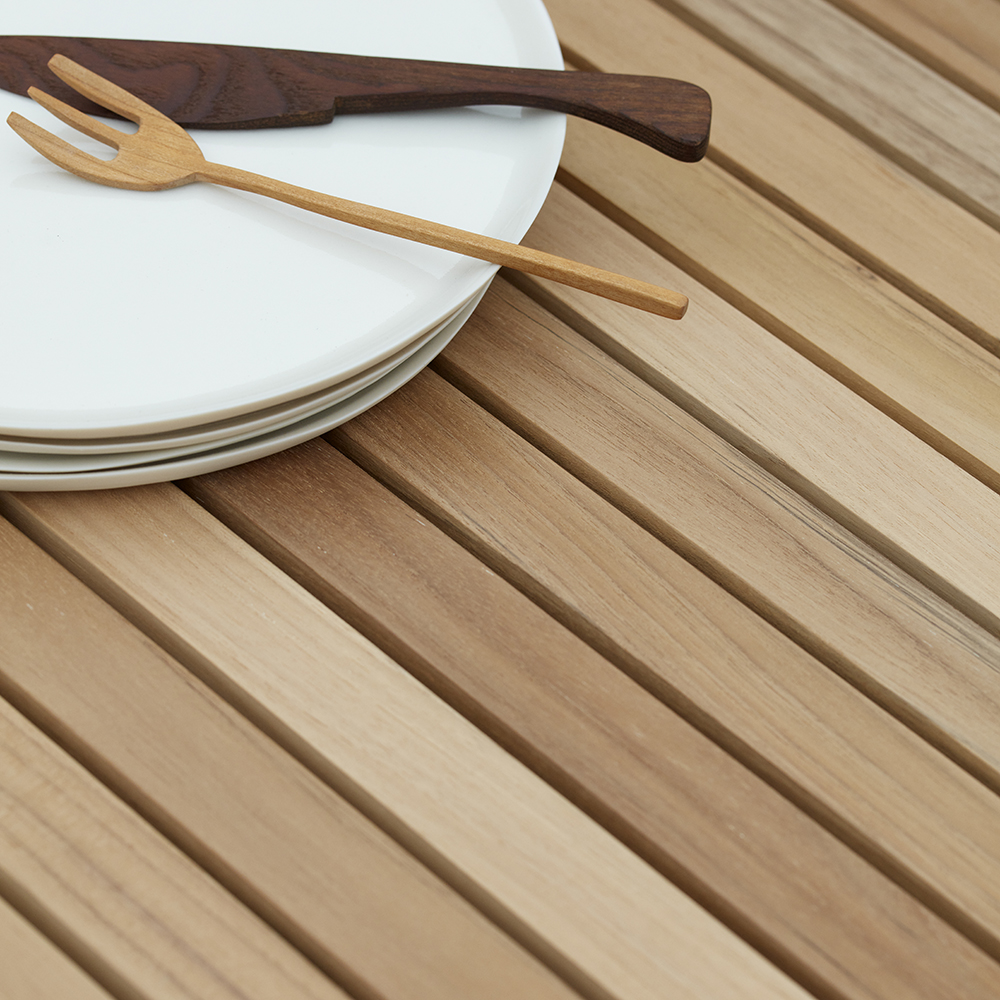 Table à Manger AH901 – Image 7