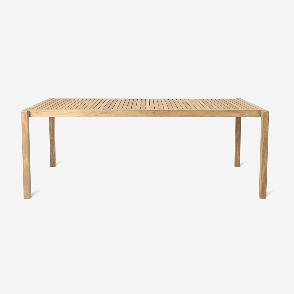 Table à Manger AH901 – Image 4