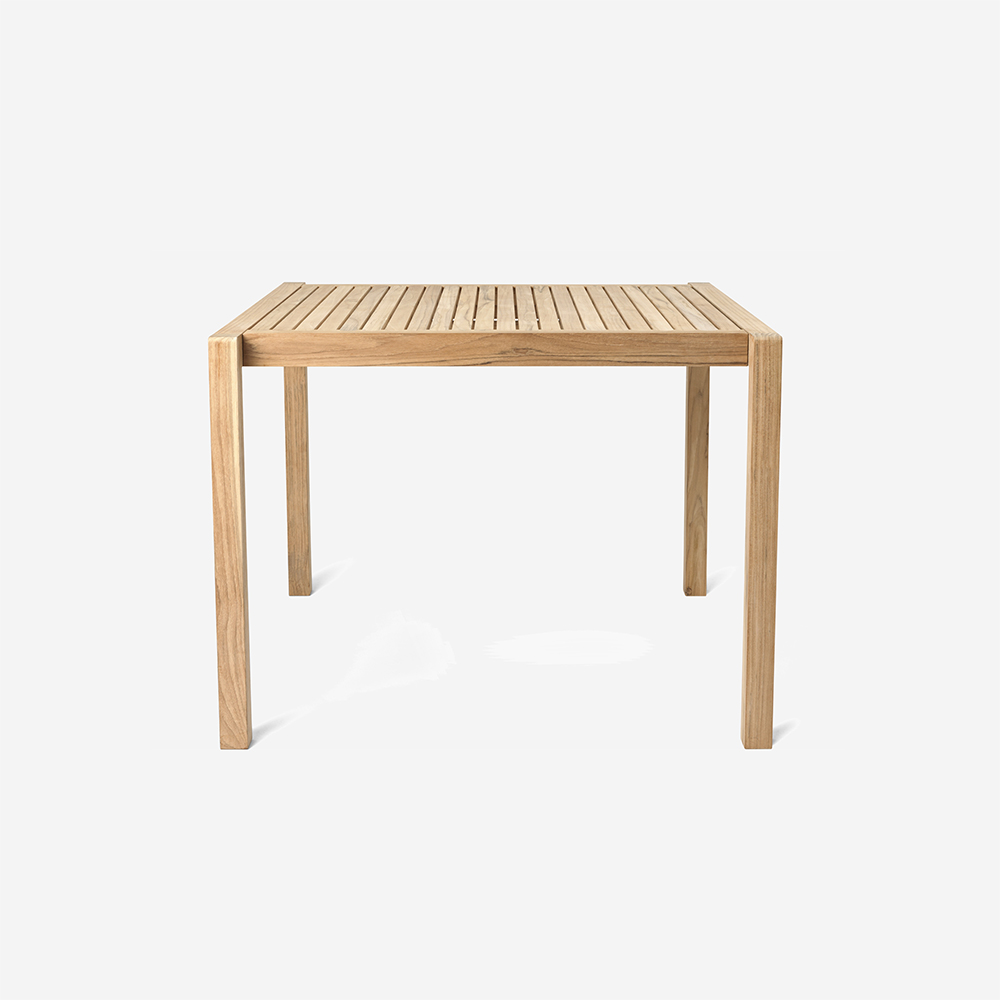 Table à Manger AH902 – Image 8