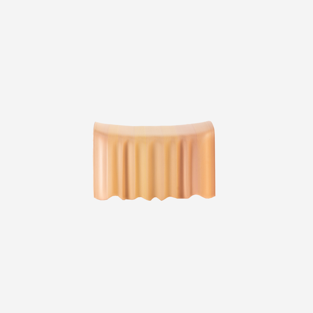 Tabouret bas Paris Nice – Image 2