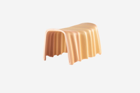 Tabouret bas Paris Nice