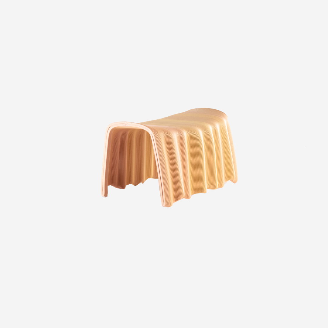 Tabouret bas Paris Nice