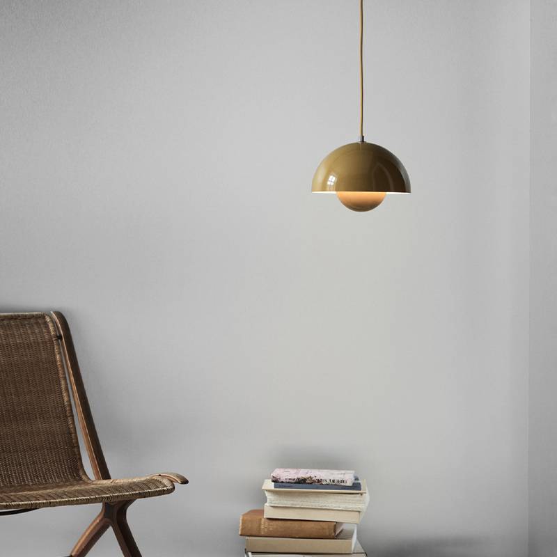 Suspension Flowerpot VP1 – Image 7