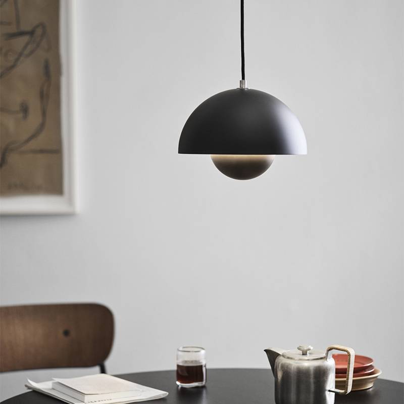 Suspension Flowerpot VP1 – Image 4