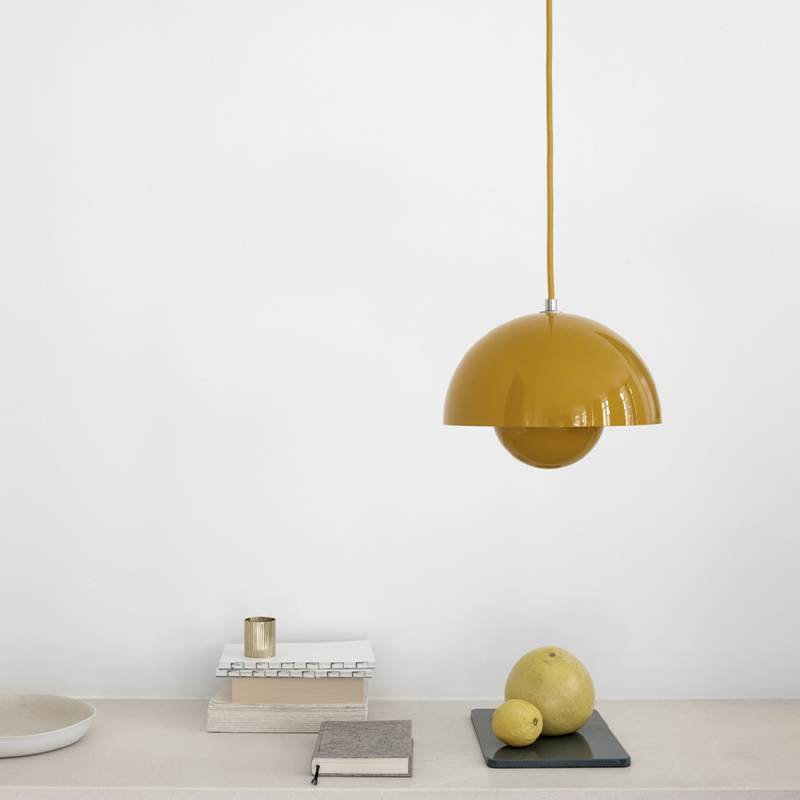 Suspension Flowerpot VP1 – Image 9