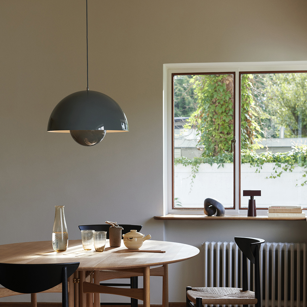 Suspension Flowerpot VP2 – Image 3
