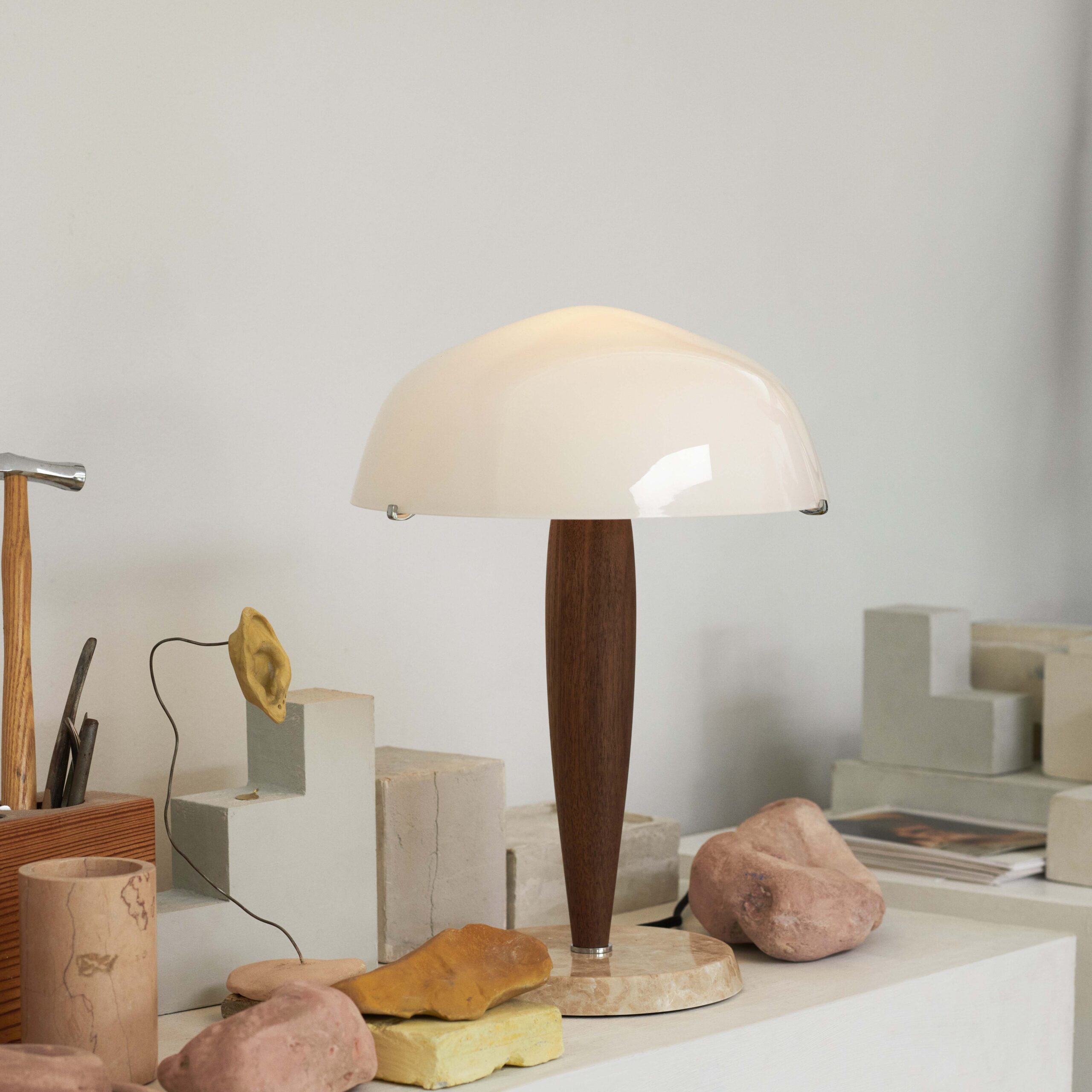 lampe à poser herman shy3
