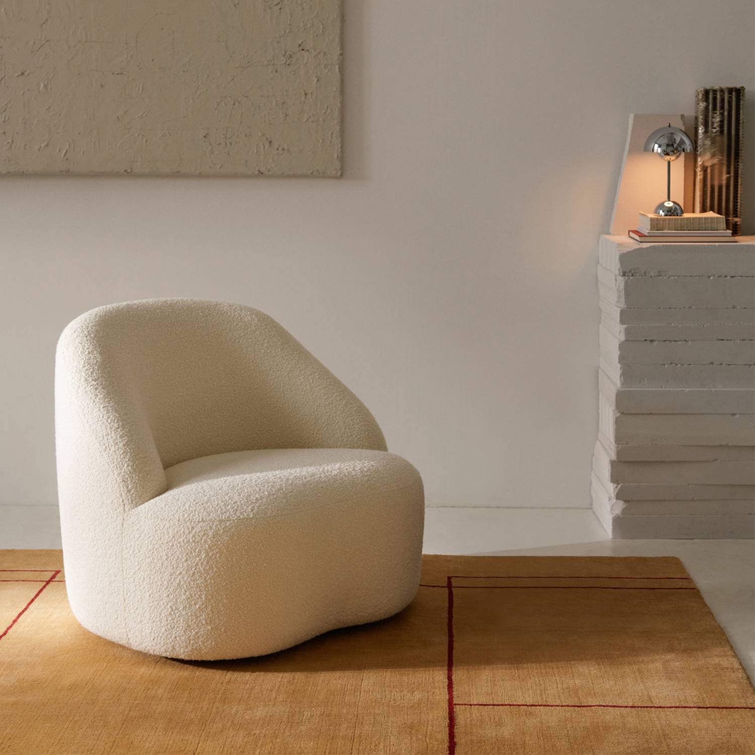 Fauteuil Margas LC2 – Image 2