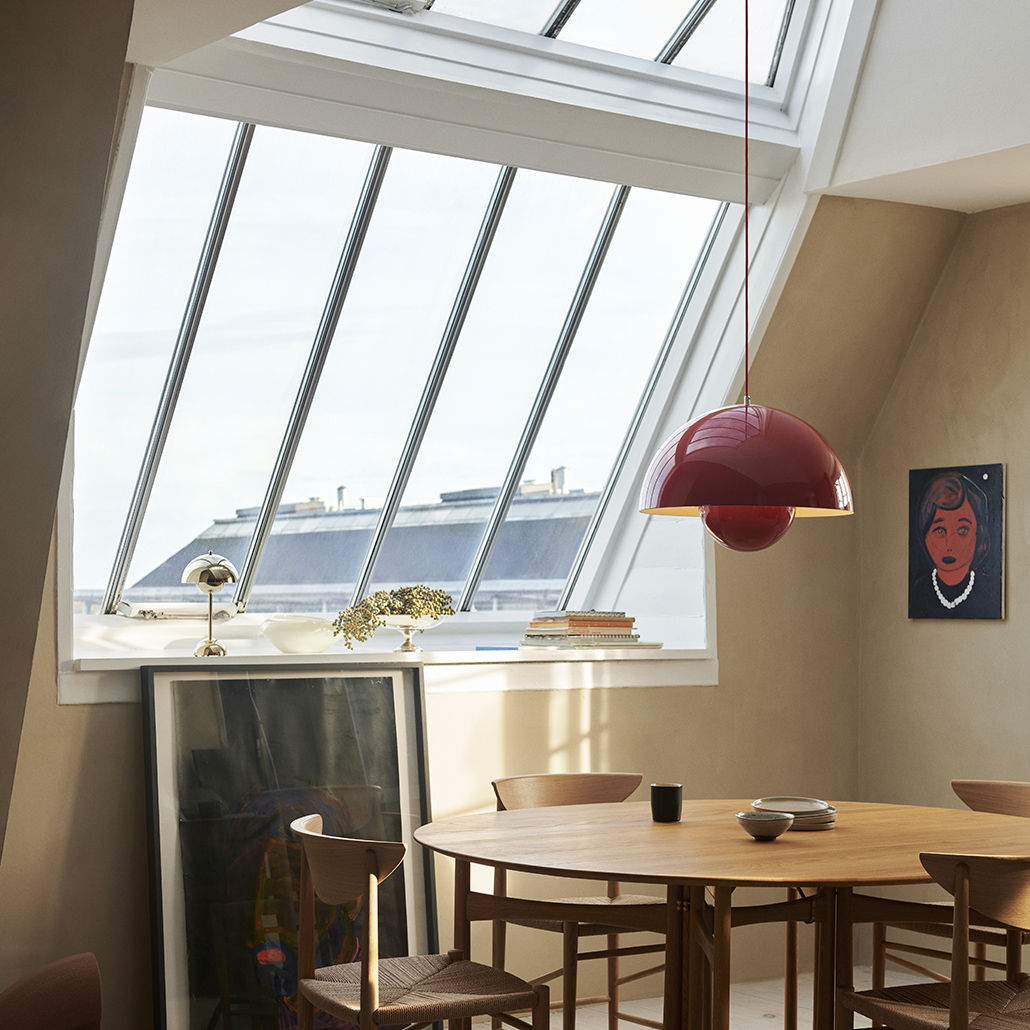 Suspension Flowerpot VP2 – Image 2