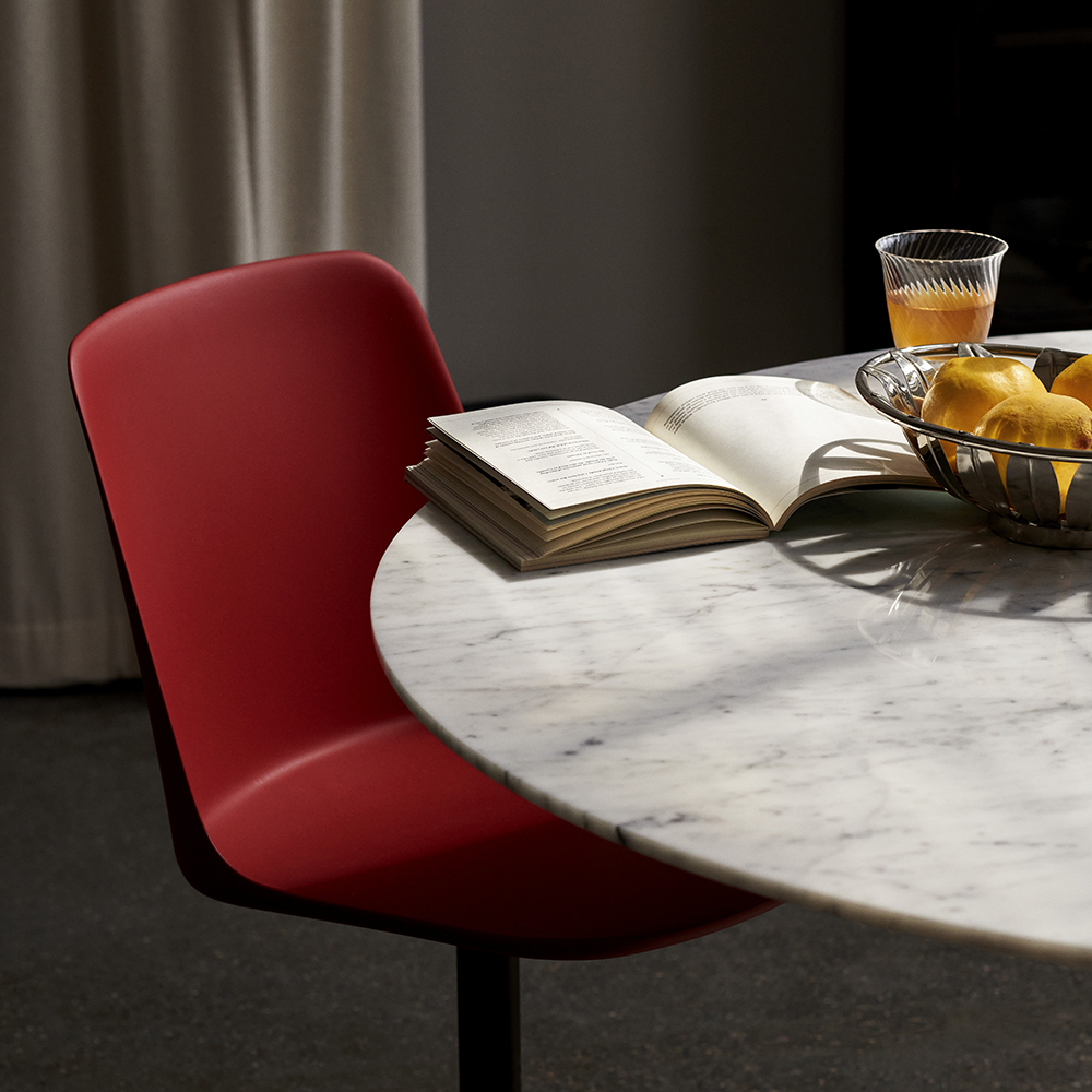 Table ronde In Between SK19 - Bronze – Image 4