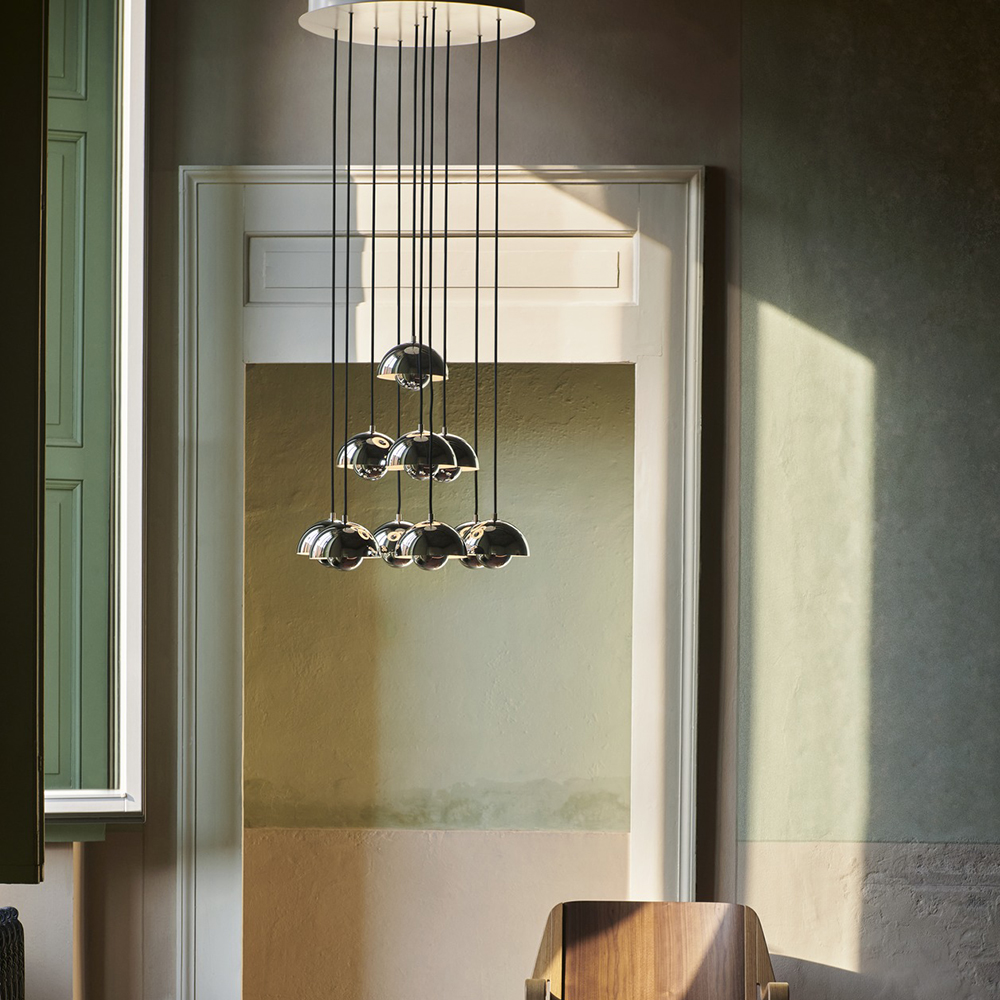Chandelier Flowerpot VP10 – Image 2