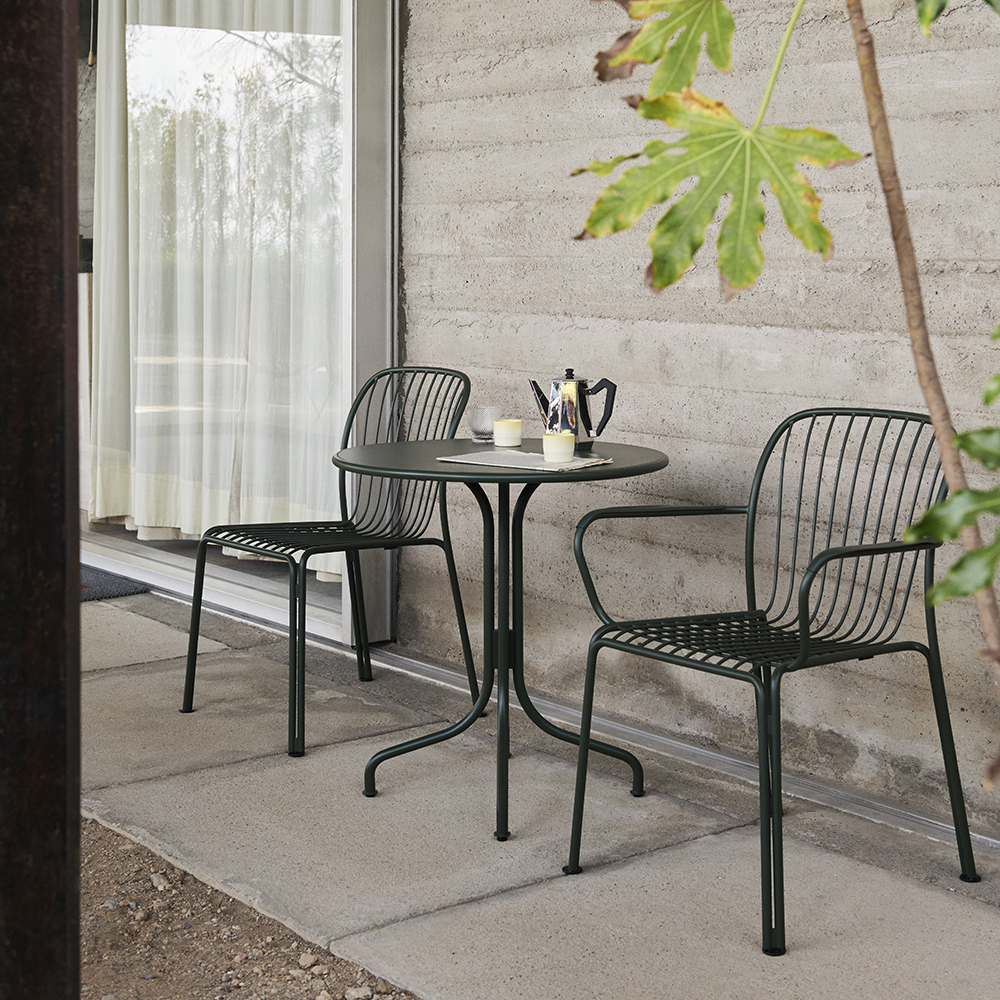 Fauteuil Thorvald SC95 – Image 2