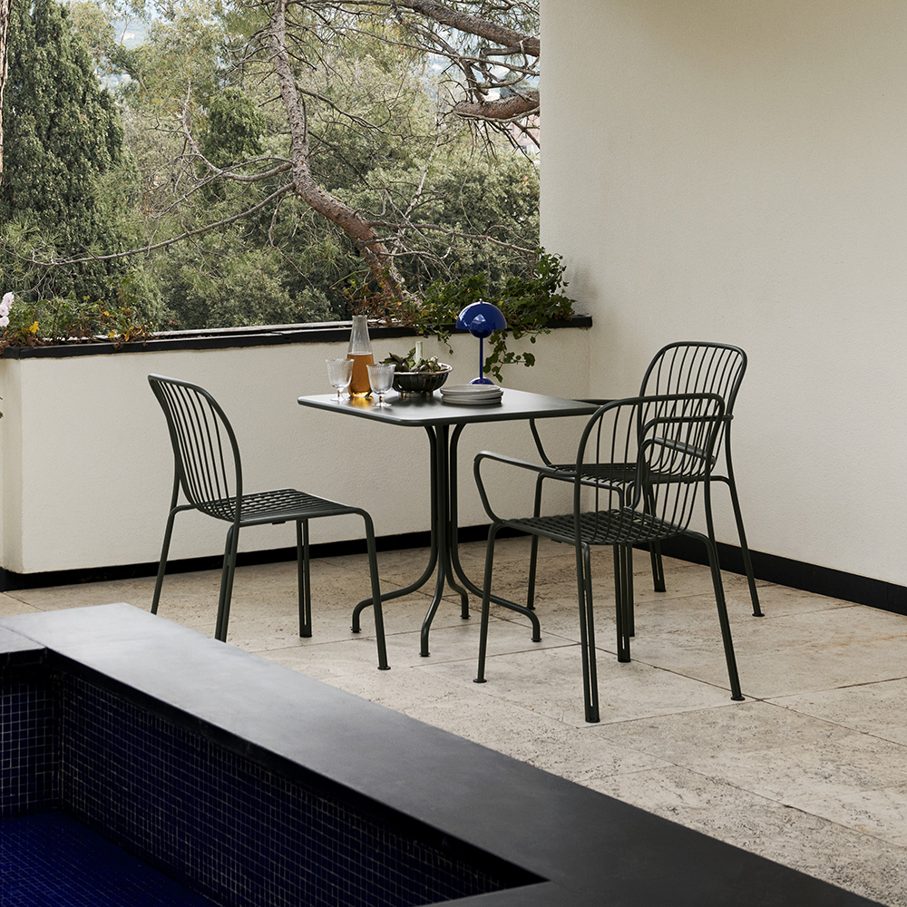Table Carrée Thorvald SC97 – Image 2