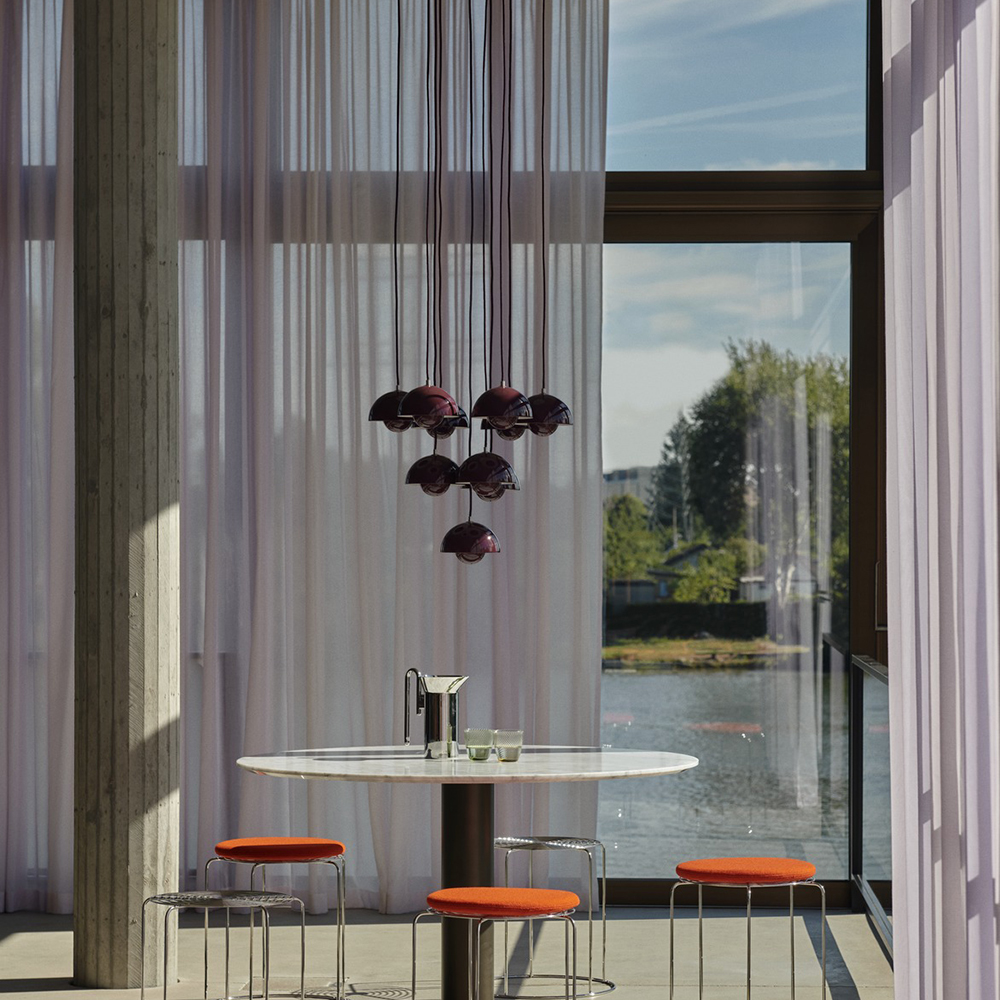 Chandelier Flowerpot VP10 – Image 3