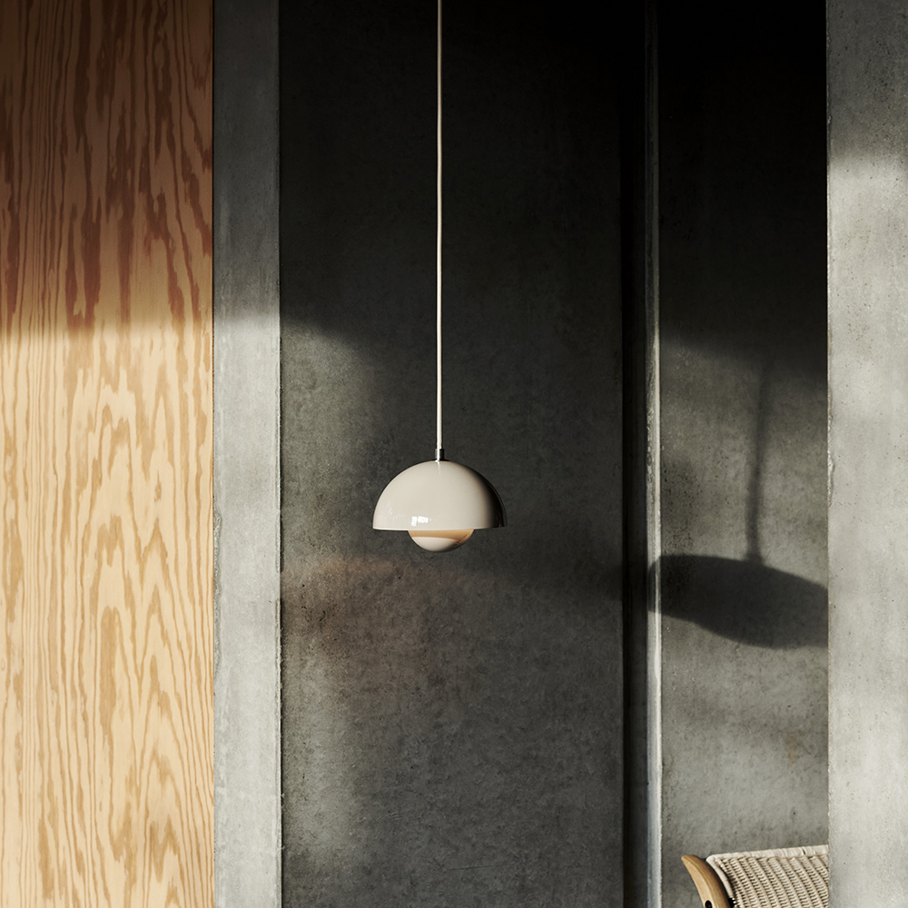 Suspension Flowerpot VP10 – Image 2
