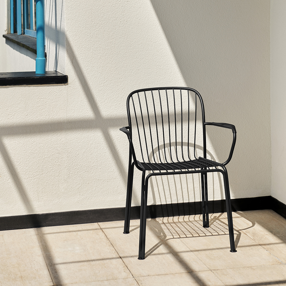 Fauteuil Thorvald SC95 – Image 4