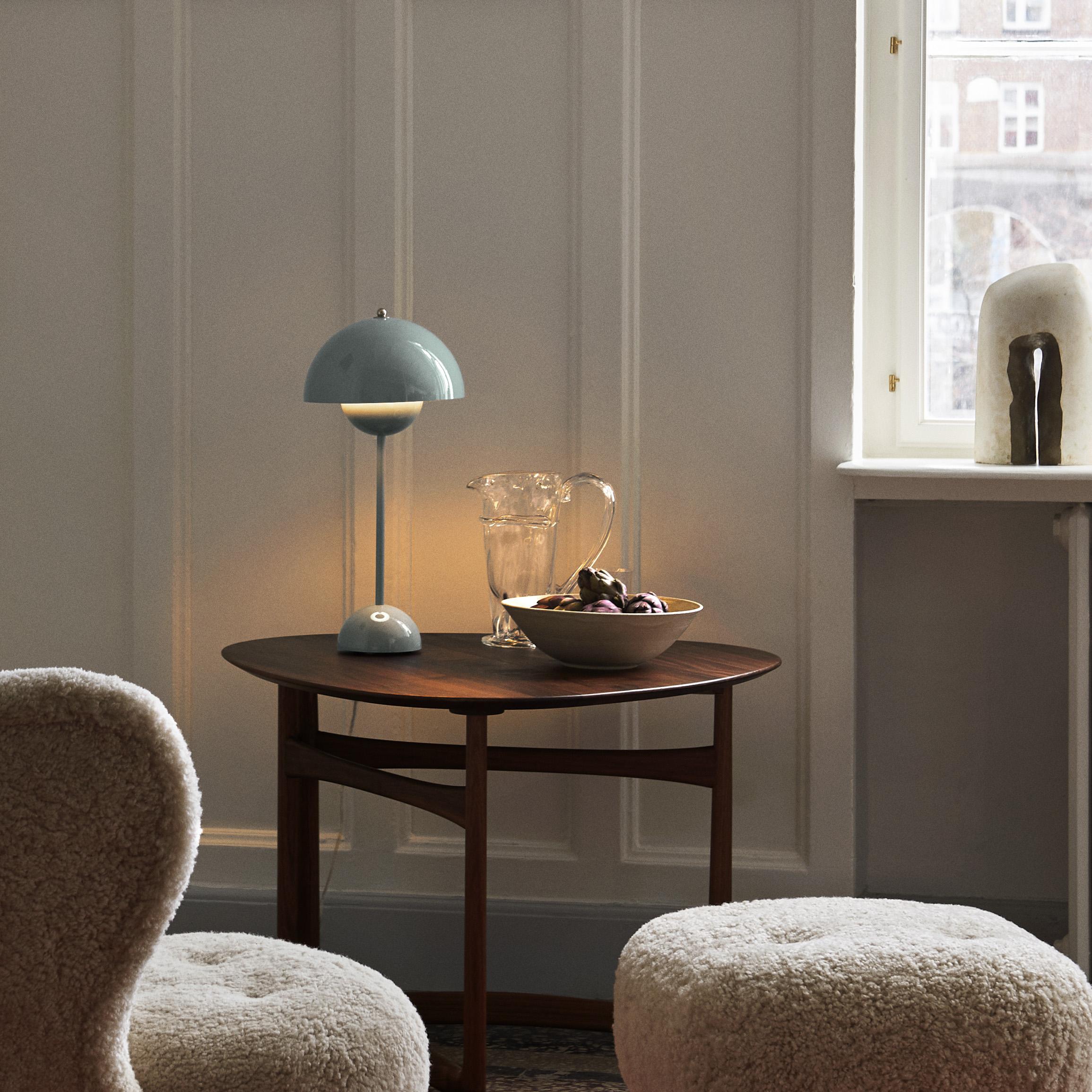 Table d’appoint Drop Leaf HM5 – Image 3