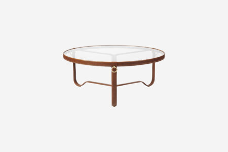 Table Basse Adnet - ⌀100cm