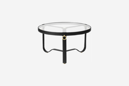 Table Basse Adnet - ⌀70 cm
