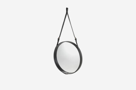 Miroir Rond Adnet - ⌀70 cm