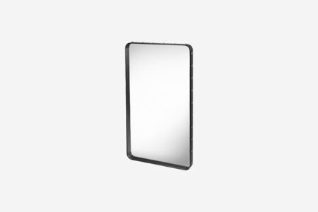 Miroir Rectangle Adnet - 65x115 cm