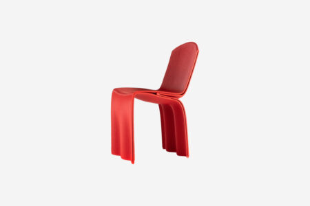 Chaise Paris Berlin