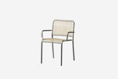 Fauteuil Allu 24 l