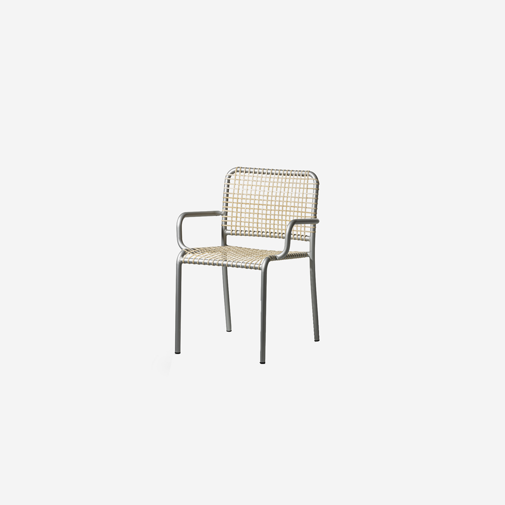 Fauteuil Allu 24 l
