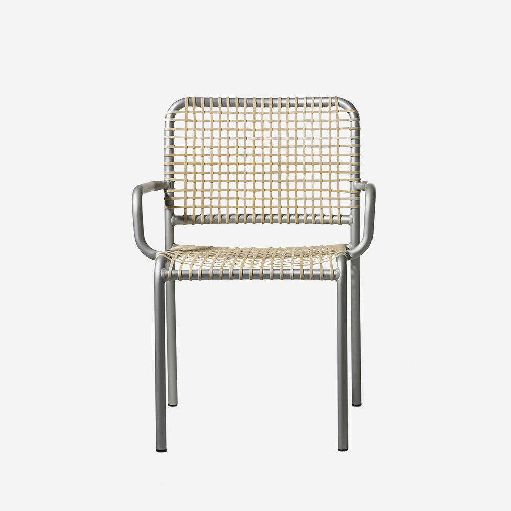 Fauteuil Allu 24 l – Image 4