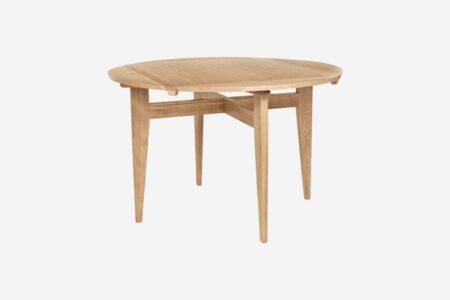 Table B-Table