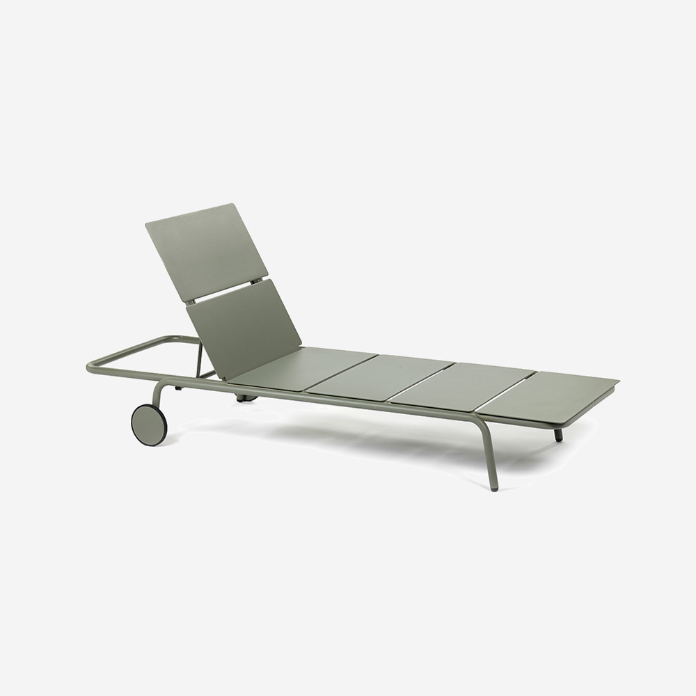 Bain de Soleil August
